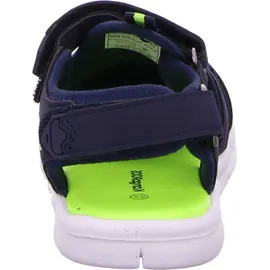 KangaROOS K-mini für Kinder, blau, 28 EU