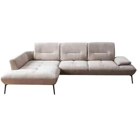 OSCA Ecksofa, RAUL & SC ca. 206.00x271.00