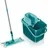 Leifheit Set Wischtuchpresse Combi M micro duo  (55356)