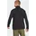 adidas Terrex Multi Climacool Halbreißverschluss-langarm-t-shirt - Black - L