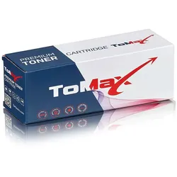 ToMax Premium ersetzt Ricoh 407546 Toner, gelb