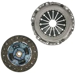 Kit d'embrayage SACHS 3000 950 855