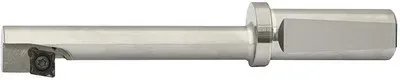 Rückwärtssenker 180° IK D25 Z1 für CCMT 09T304