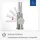 Villeroy & Boch Steel Shower Niederdruck edelstahl massiv 969711LC