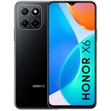 Honor X6 4 GB RAM 64 GB midnight black