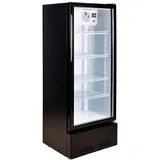 vaiotec Getränkekühlschrank 290 Liter "schwarz", 600 x 570 mm