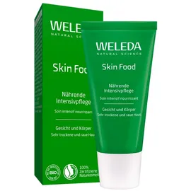 Weleda Skin Food Körpercreme 30 ml