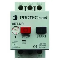 PROTEC.class 05103441 PMSS 2,4-4,0A