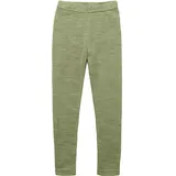 Engel Leggings Unisex Grün 116