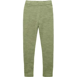 Engel Leggings Unisex Grün 116