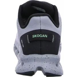 skogan Nurma Sneaker Grau | Grau - 43