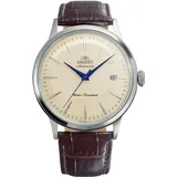 Orient Bambino Automatic Leder 40 mm RA-AC0033Y30B