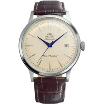 Orient Bambino Automatic Leder 40 mm RA-AC0033Y30B