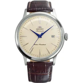 Orient Bambino Automatic Leder 40 mm RA-AC0033Y30B