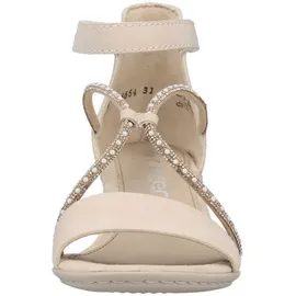Rieker Sandalette Damen Rosa 36