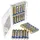 Maxell Alkaline Batterie LR03 AAA 24 St.