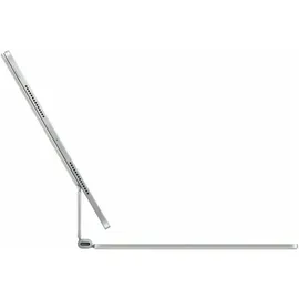 Apple Magic Keyboard für 11" iPad Pro (M4) NL weiß