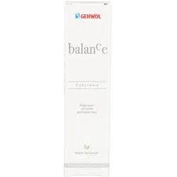 Gehwol Balance Fusscreme