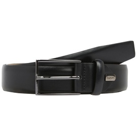 LLOYD Men ́s Belt 3.5 W95 Black - kürzbar