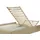 MAINTAL Mison 200 x 200 cm Bonnell-Federkernmatratze | H3 beige
