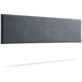 Moonia Kopfteil Nova Aqualine 170x50x5 cm,