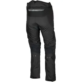 Modeka Clonic wasserdichte Motorrad Textilhose