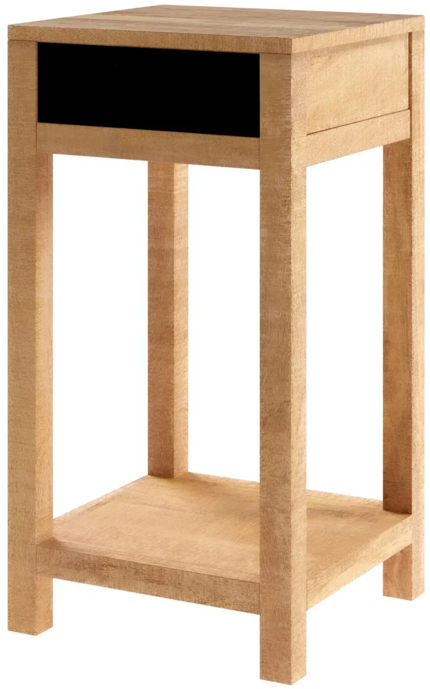 Landscape Blumensäule BARANDA - B/H/T ca. 33.00x60.00x33.00