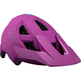 Leatt All Mountain 2.0 59-63 cm lila 2021