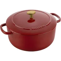 BALLARINI Bellamonte Bräter 22 cm rund