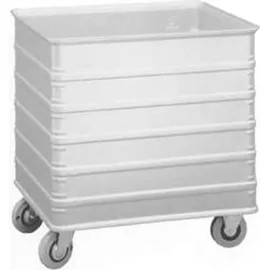 ZARGES LM-Transportwagen W182 IM: 700x560x590 mm