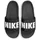 Nike Offcourt Slide Schwarz 45