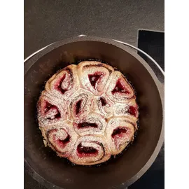 BBQ-Toro Dutch Oven DO6AX