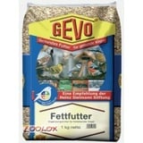 Gevo Fettfutter Premium 25 kg