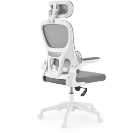 MyBuero ERGOMY FLEX Grau