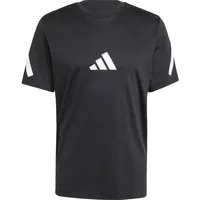 adidas Z.N.E. Herren T-Shirt, schwarz - S