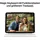Apple iPad Air 11" (7. Generation 2025) 128 GB Wi-Fi Blau