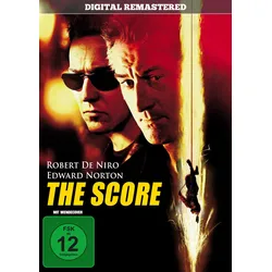 The Score - Digital Remastered