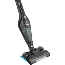 Sencor SVC 0675BK Kabelloser Staubsauger Schwarz