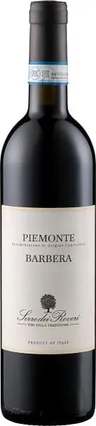 Barbera Piemonte Terre dei Roveri 2023