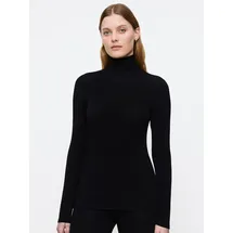 Triumph Shapetop Beauty Layers Top Schwarz XS