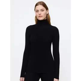 Triumph Shapetop Beauty Layers Top Schwarz XS