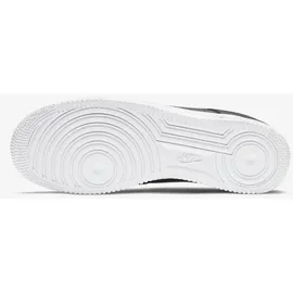 Nike Air Force 1 '07 Herren Black/White 44