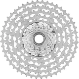 CAMPAGNOLO Ekar GT 13s Kassette 10-44 Zähne Silber