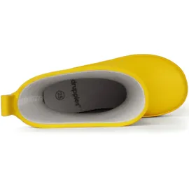 druppies Adventure Gummistiefel Gelb 29