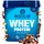 Bodylab24 Whey Protein Haselnuss-Schokolade Pulver 2000 g