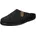 Damen Frauen Pantoletten Sandalen Freizeitschuhe Schlupfschuhe schluepfschuhe Slides Slip-ons Mules ANTHRAZIT 41 EU