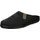 ROHDE Damen, Frauen, Pantoletten, Slipper,Sandalen,Freizeitschuhe,Schlupfschuhe,schluepfschuhe,Slipper,Slides,Slip-ons,Mules,ANTHRAZIT,41 EU - 41 EU