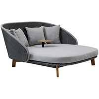 Cane-Line Daybed Peacock