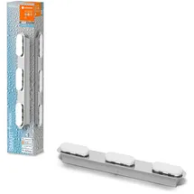 LEDVANCE Smart+ WiFi Wandleuchte Orbis Duplo IP44 45 cm Tunable White