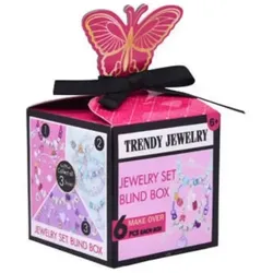 Schmuck-Bastelset in der Box